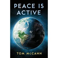 Peace is Active - Peace is Active - jetzt bei oelder-buchhandlung.de kaufen