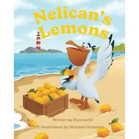 Nelican's Lemons - Nelican's Lemons - jetzt bei oelder-buchhandlung.de kaufen