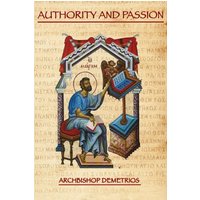 Authority And Passion: Christological Aspects of the Gospel According to Mark - Authority And Passion: Christological Aspects of the Gospel According to Mark - jetzt bei oelder-buchhandlung.de kaufen