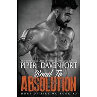 Road to Absolution - Road to Absolution - jetzt bei oelder-buchhandlung.de kaufen