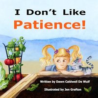 I Don't Like Patience - I Don't Like Patience - jetzt bei oelder-buchhandlung.de kaufen