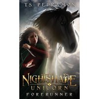 Forerunner (Nightshade Unicorn, Band 1) - Forerunner (Nightshade Unicorn, Band 1) - jetzt bei oelder-buchhandlung.de kaufen