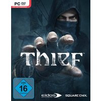 Square Enix Thief