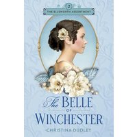 The Belle of Winchester - The Belle of Winchester - jetzt bei oelder-buchhandlung.de kaufen