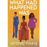 What Had Happened Was - What Had Happened Was - jetzt bei oelder-buchhandlung.de kaufen