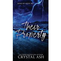Their Property: Sons of Odin MC - Their Property: Sons of Odin MC - jetzt bei oelder-buchhandlung.de kaufen