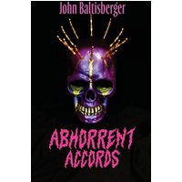 Abhorrent Accords - Abhorrent Accords - jetzt bei oelder-buchhandlung.de kaufen