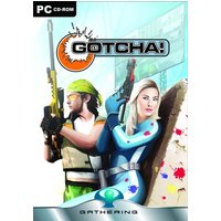 Gotcha - Ensemble Complet