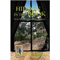 Mountain Ridge Mysteries (Hidden in the Book, Band 2) - Mountain Ridge Mysteries (Hidden in the Book, Band 2) - jetzt bei oelder-buchhandlung.de kaufen