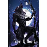 The White Werewolf - The White Werewolf - jetzt bei oelder-buchhandlung.de kaufen