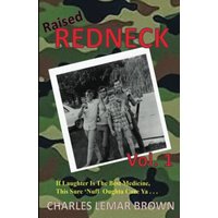 Raised Redneck - Raised Redneck - jetzt bei oelder-buchhandlung.de kaufen