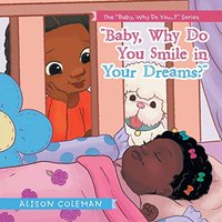 Baby, Why Do You Smile in Your Dreams? - Baby, Why Do You Smile in Your Dreams? - jetzt bei oelder-buchhandlung.de kaufen