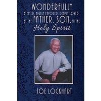Wonderfully Blessed, Highly Favored, Deeply Loved by the Father, Son, and the Holy Spirit - Wonderfully Blessed, Highly Favored, Deeply Loved by the Father, Son, and the Holy Spirit - jetzt bei oelder-buchhandlung.de kaufen