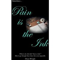 Pain Is the Ink - Pain Is the Ink - jetzt bei oelder-buchhandlung.de kaufen