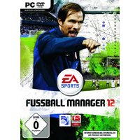 Electronic Arts Fussball Manager 12