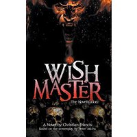 Wishmaster: The Novelization - Wishmaster: The Novelization - jetzt bei oelder-buchhandlung.de kaufen