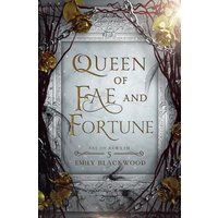 Queen of Fae and Fortune - Queen of Fae and Fortune - jetzt bei oelder-buchhandlung.de kaufen