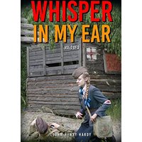 Whisper in my ear Volume 2 of 3 - Whisper in my ear Volume 2 of 3 - jetzt bei oelder-buchhandlung.de kaufen