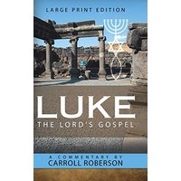 Luke the Lord'S Gospel - Luke the Lord'S Gospel - jetzt bei oelder-buchhandlung.de kaufen