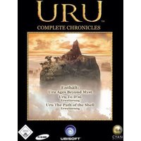 Ubisoft Uru - The Complete Chronicles