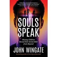 Souls Speak - Souls Speak - jetzt bei oelder-buchhandlung.de kaufen