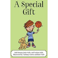 A Special Gift - A Special Gift - jetzt bei oelder-buchhandlung.de kaufen