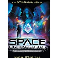 Space Frontiers: The Eye of Icarus - Space Frontiers: The Eye of Icarus - jetzt bei oelder-buchhandlung.de kaufen