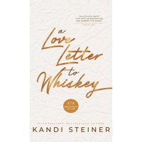 A Love Letter to Whiskey - A Love Letter to Whiskey - jetzt bei oelder-buchhandlung.de kaufen