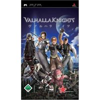 Valhalla Knights