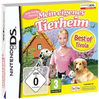 Tivola Best Of Tivola: Mein Eigenes Tierheim