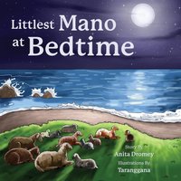 Littlest Mano at Bedtime - Littlest Mano at Bedtime - jetzt bei oelder-buchhandlung.de kaufen