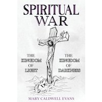 Spiritual War: That Happens Inside of You - Spiritual War: That Happens Inside of You - jetzt bei oelder-buchhandlung.de kaufen