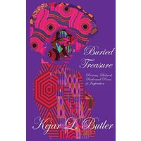 Buried Treasure: Precious, Beloved, Redeemed Poems of Inspiration - Buried Treasure: Precious, Beloved, Redeemed Poems of Inspiration - jetzt bei oelder-buchhandlung.de kaufen