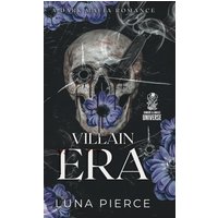 Villain Era: A Dark Mafia Reverse Harem Romance (Sinners and Angels) - Villain Era: A Dark Mafia Reverse Harem Romance (Sinners and Angels) - jetzt bei oelder-buchhandlung.de kaufen
