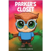 Parker’s Closet - Parker’s Closet - jetzt bei oelder-buchhandlung.de kaufen