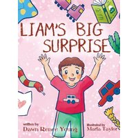 Liam's Big Surprise - Liam's Big Surprise - jetzt bei oelder-buchhandlung.de kaufen