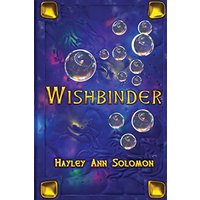 Wishbinder - Wishbinder - jetzt bei oelder-buchhandlung.de kaufen