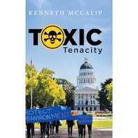 Toxic Tenacity - Toxic Tenacity - jetzt bei oelder-buchhandlung.de kaufen