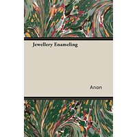 Jewellery Enameling