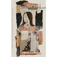Terrible Terrain: Poems Inspired by the Life of Lavinia Dickinson - Terrible Terrain: Poems Inspired by the Life of Lavinia Dickinson - jetzt bei oelder-buchhandlung.de kaufen