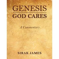 Genesis God Cares, A Commentary - Genesis God Cares, A Commentary - jetzt bei oelder-buchhandlung.de kaufen