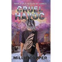 Cruel Havoc: Montana Mayhem Book 4 | America's New Apocalypse - Cruel Havoc: Montana Mayhem Book 4 | America's New Apocalypse - jetzt bei oelder-buchhandlung.de kaufen