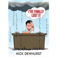 I've Finally Lost It - I've Finally Lost It - jetzt bei oelder-buchhandlung.de kaufen