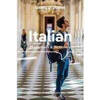 Lonely Planet Italian Phrasebook & Dictionary 9
