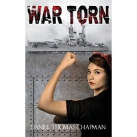 War Torn: Mending of a Family - War Torn: Mending of a Family - jetzt bei oelder-buchhandlung.de kaufen
