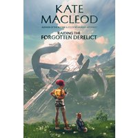 Raiding the Forgotten Derelict (The Forgotten Planet, Band 1) - Raiding the Forgotten Derelict (The Forgotten Planet, Band 1) - jetzt bei oelder-buchhandlung.de kaufen