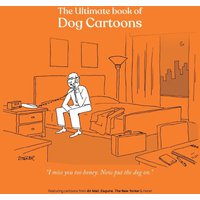 The Ultimate Book of Dog Cartoons - The Ultimate Book of Dog Cartoons - jetzt bei oelder-buchhandlung.de kaufen
