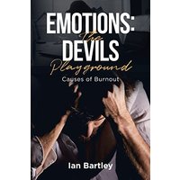 Emotions: Causes of Burnout - Emotions: Causes of Burnout - jetzt bei oelder-buchhandlung.de kaufen