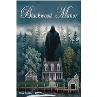 Blackwood Manor - Blackwood Manor - jetzt bei oelder-buchhandlung.de kaufen
