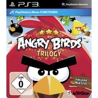 Activision Blizzard Deutschland Angry Birds: Trilogy